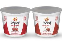 Food yoplait light strawberry hospital gardening creek along