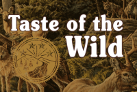 Taste of the wild nutrition facts